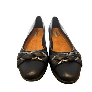 Baretraps AURORA Women's Casuals Black Size 9.5 M